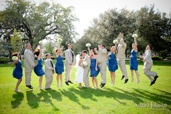 Best Thomas Center Wedding photographer - Sandra Johnson (SJFoto.com)